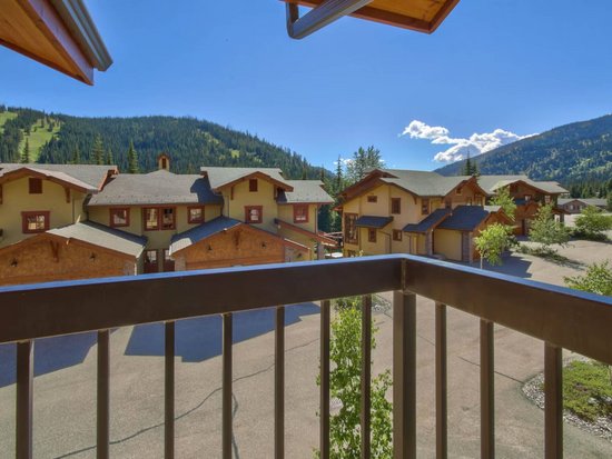 Sun Peaks 3 Bedroom Accommodation - Trails Edge - #4527 Sun Peaks 3 Bedroom Accommodation - Trails Edge - #4527