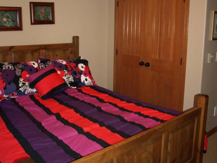 Sun Peaks 3 Bedroom Accommodation - Trails Edge - #4527 Sun Peaks 3 Bedroom Accommodation - Trails Edge - #4527