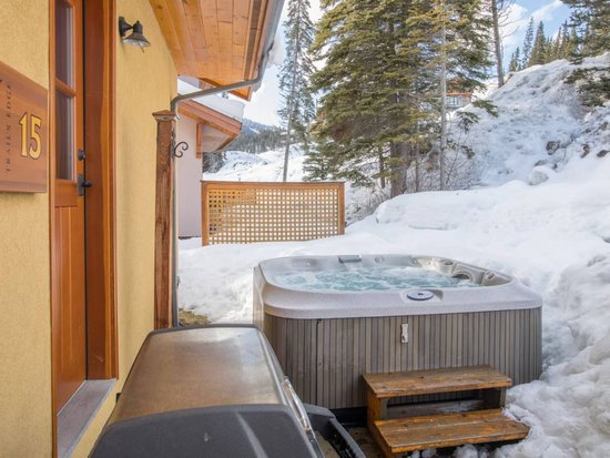 Sun Peaks 3 Bedroom Accommodation - Trails Edge - #4527 Sun Peaks 3 Bedroom Accommodation - Trails Edge - #4527