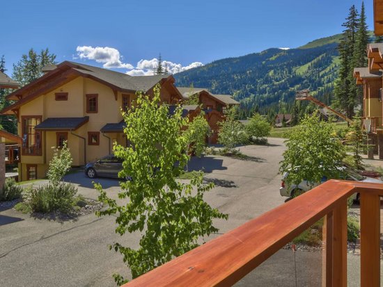 Sun Peaks 3 Bedroom Accommodation - Trails Edge - #4527 Sun Peaks 3 Bedroom Accommodation - Trails Edge - #4527
