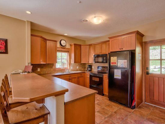 Sun Peaks 3 Bedroom Accommodation - Trails Edge - #4527 Sun Peaks 3 Bedroom Accommodation - Trails Edge - #4527