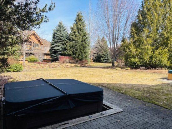 Whistler 3 Bedroom Accommodation - Montebello - #4528