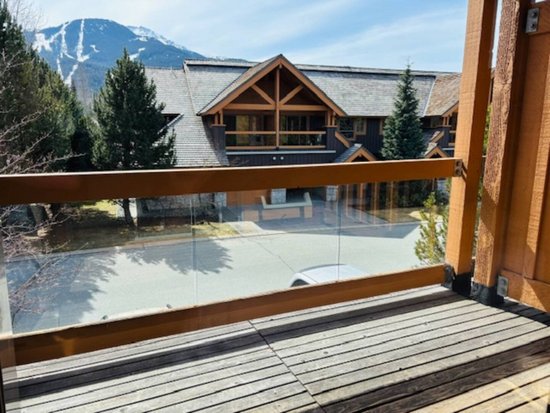 Whistler 3 Bedroom Accommodation - Montebello - #4528