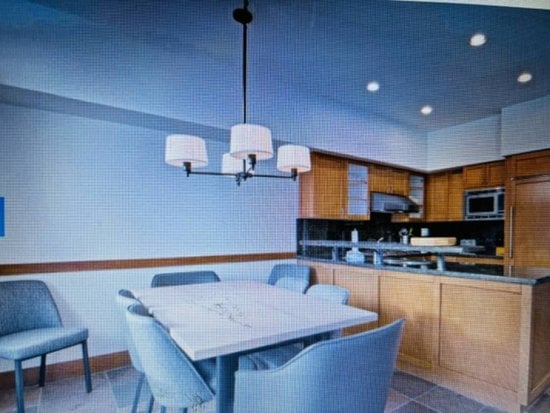 Whistler 3 Bedroom Accommodation - Montebello - #4528