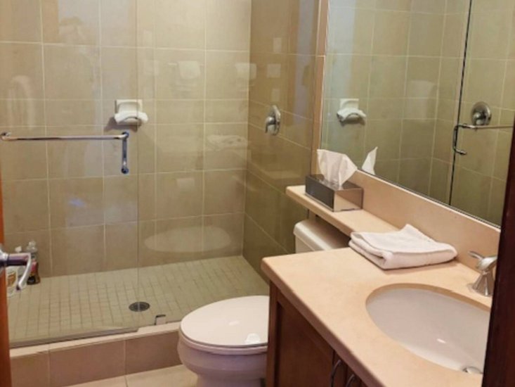 Whistler 3 Bedroom Accommodation - Montebello - #4528