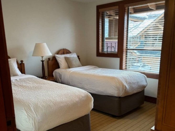 Whistler 3 Bedroom Accommodation - Montebello - #4528