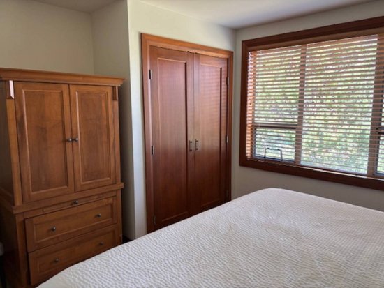 Whistler 3 Bedroom Accommodation - Montebello - #4528