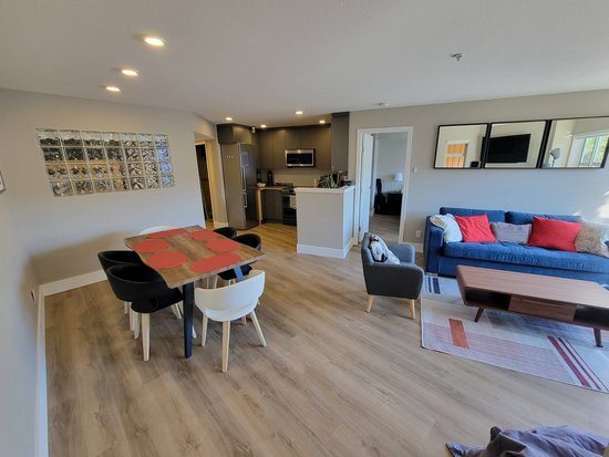 Whistler 2 Bedroom Accommodation - Marketplace Lodge - #4530 Whistler 2 Bedroom Accommodation - Marketplace Lodge - #4530