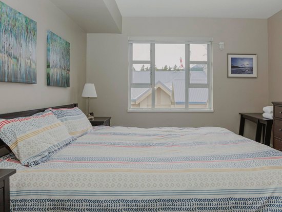Whistler 2 Bedroom Accommodation - Marketplace Lodge - #4530 Whistler 2 Bedroom Accommodation - Marketplace Lodge - #4530