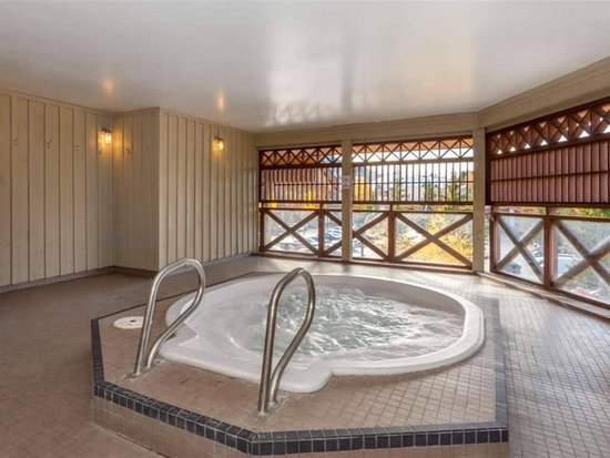 Whistler 2 Bedroom Accommodation - Marketplace Lodge - #4530 Whistler 2 Bedroom Accommodation - Marketplace Lodge - #4530
