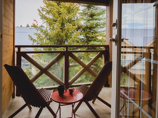 Whistler 2 Bedroom Accommodation - Marketplace Lodge - #4530 Whistler 2 Bedroom Accommodation - Marketplace Lodge - #4530