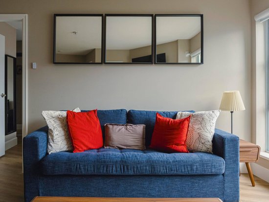 Whistler 2 Bedroom Accommodation - Marketplace Lodge - #4530 Whistler 2 Bedroom Accommodation - Marketplace Lodge - #4530