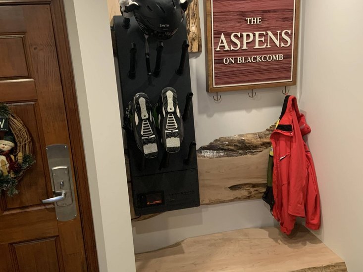 Whistler 1 Bedroom Accommodation - Aspens - #4532 Whistler 1 Bedroom Accommodation - Aspens - #4532