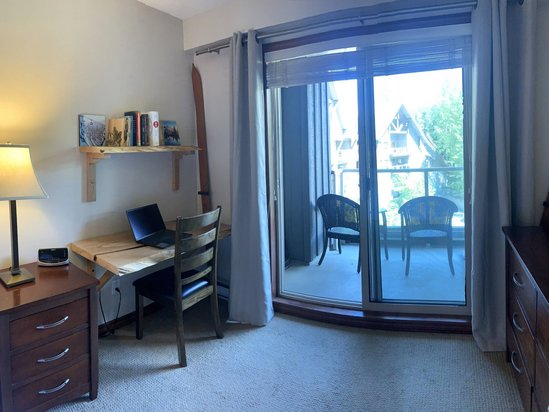 Whistler 1 Bedroom Accommodation - Aspens - #4532 Whistler 1 Bedroom Accommodation - Aspens - #4532