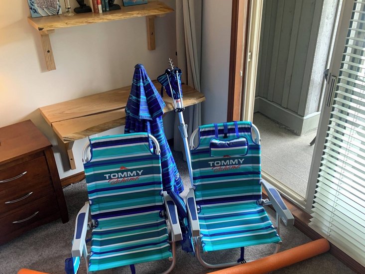 Whistler 1 Bedroom Accommodation - Aspens - #4532 Whistler 1 Bedroom Accommodation - Aspens - #4532