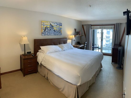 Whistler 1 Bedroom Accommodation - Aspens - #4532 Whistler 1 Bedroom Accommodation - Aspens - #4532