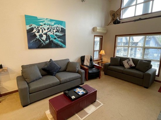 Whistler 1 Bedroom Accommodation - Aspens - #4532 Whistler 1 Bedroom Accommodation - Aspens - #4532