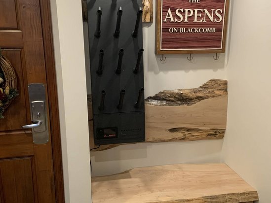 Whistler 1 Bedroom Accommodation - Aspens - #4532 Whistler 1 Bedroom Accommodation - Aspens - #4532