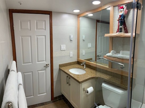 Whistler 1 Bedroom Accommodation - Aspens - #4532 Whistler 1 Bedroom Accommodation - Aspens - #4532