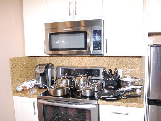 Whistler 1 Bedroom Accommodation - Aspens - #4532 Whistler 1 Bedroom Accommodation - Aspens - #4532