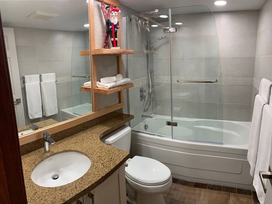 Whistler 1 Bedroom Accommodation - Aspens - #4532 Whistler 1 Bedroom Accommodation - Aspens - #4532