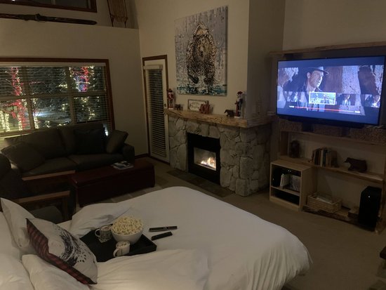 Whistler 1 Bedroom Accommodation - Aspens - #4532 Whistler 1 Bedroom Accommodation - Aspens - #4532