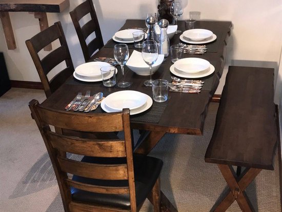 Whistler 1 Bedroom Accommodation - Aspens - #4532 Whistler 1 Bedroom Accommodation - Aspens - #4532