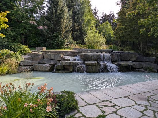 Whistler 2 Bedroom Accommodation - Stoney Creek - Lagoons - #4534