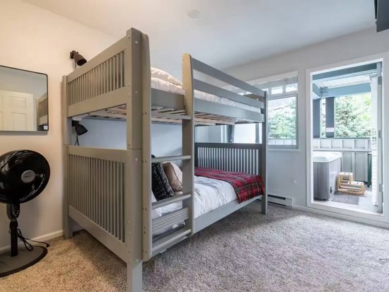 Whistler 2 Bedroom Accommodation - Stoney Creek - Lagoons - #4534 Whistler 2 Bedroom Accommodation - Stoney Creek - Lagoons - #4534