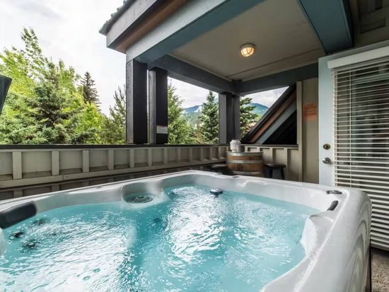 Whistler 2 Bedroom Accommodation - Stoney Creek - Lagoons - #4534 Whistler 2 Bedroom Accommodation - Stoney Creek - Lagoons - #4534
