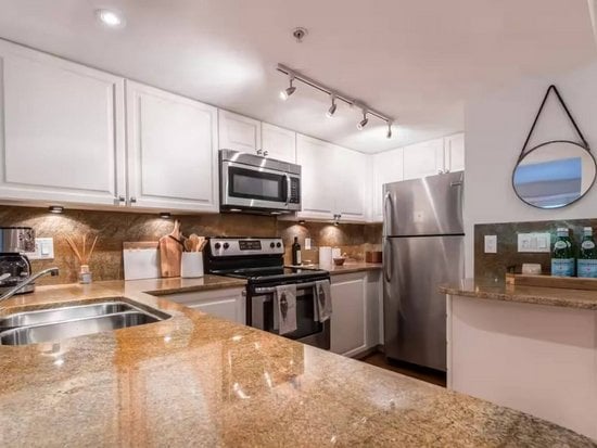 Whistler 2 Bedroom Accommodation - Stoney Creek - Lagoons - #4534 Whistler 2 Bedroom Accommodation - Stoney Creek - Lagoons - #4534