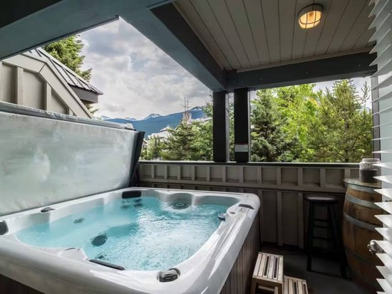Whistler 2 Bedroom Accommodation - Stoney Creek - Lagoons - #4534 Whistler 2 Bedroom Accommodation - Stoney Creek - Lagoons - #4534