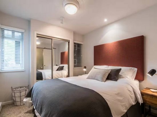 Whistler 2 Bedroom Accommodation - Stoney Creek - Lagoons - #4534 Whistler 2 Bedroom Accommodation - Stoney Creek - Lagoons - #4534