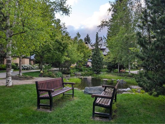 Whistler 2 Bedroom Accommodation - Stoney Creek - Lagoons - #4534 Whistler 2 Bedroom Accommodation - Stoney Creek - Lagoons - #4534