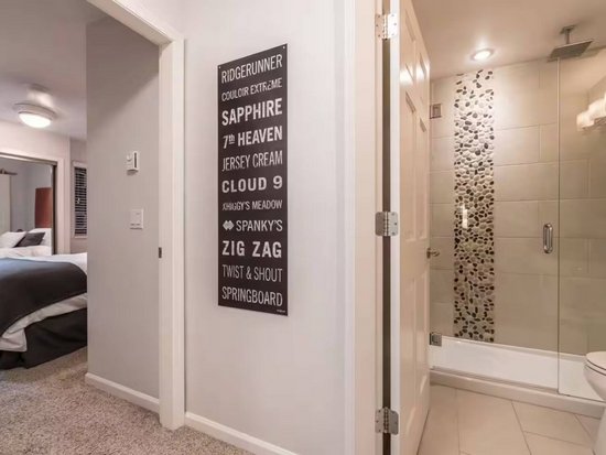 Whistler 2 Bedroom Accommodation - Stoney Creek - Lagoons - #4534 Whistler 2 Bedroom Accommodation - Stoney Creek - Lagoons - #4534