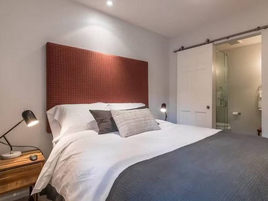 Whistler 2 Bedroom Accommodation - Stoney Creek - Lagoons - #4534 Whistler 2 Bedroom Accommodation - Stoney Creek - Lagoons - #4534