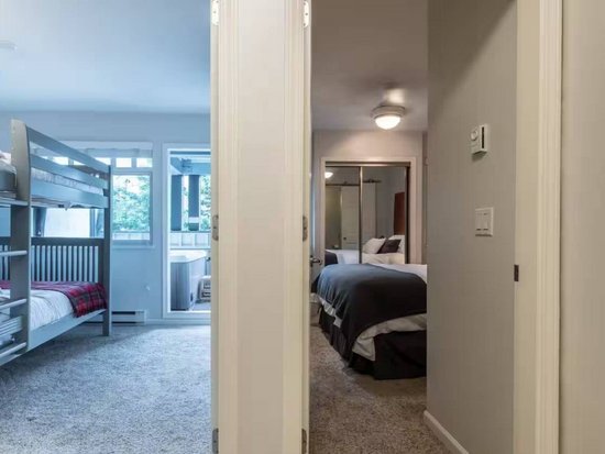 Whistler 2 Bedroom Accommodation - Stoney Creek - Lagoons - #4534 Whistler 2 Bedroom Accommodation - Stoney Creek - Lagoons - #4534