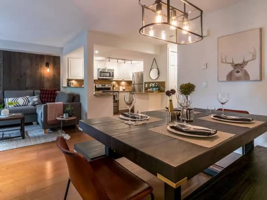 Whistler 2 Bedroom Accommodation - Stoney Creek - Lagoons - #4534 Whistler 2 Bedroom Accommodation - Stoney Creek - Lagoons - #4534