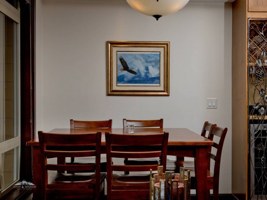 Big White 3 Bedroom Accommodation - Aspens - #4535