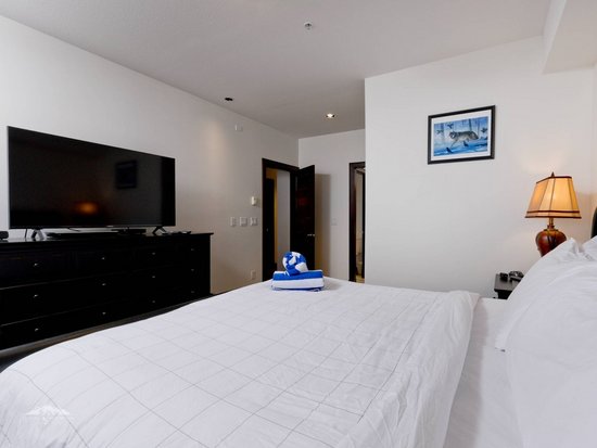 Big White 3 Bedroom Accommodation - Aspens - #4535