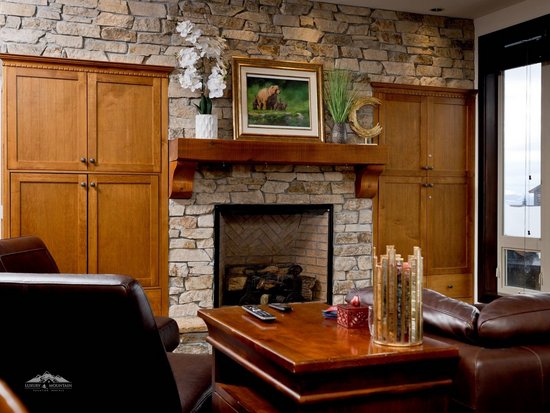 Big White 3 Bedroom Accommodation - Aspens - #4535