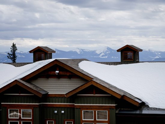 Big White 3 Bedroom Accommodation - Aspens - #4535