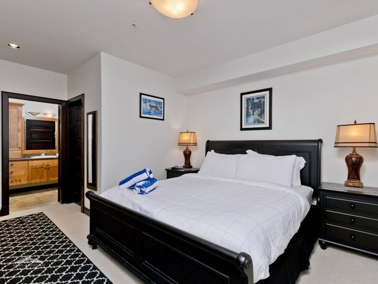 Big White 3 Bedroom Accommodation - Aspens - #4535