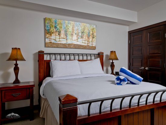 Big White 3 Bedroom Accommodation - Aspens - #4535