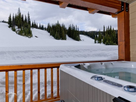 Big White 3 Bedroom Accommodation - Aspens - #4535