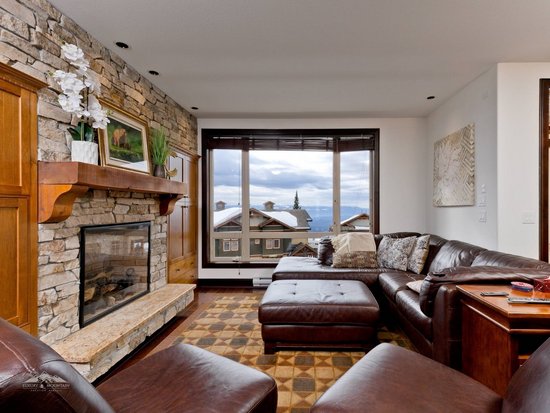 Big White 3 Bedroom Accommodation - Aspens - #4535