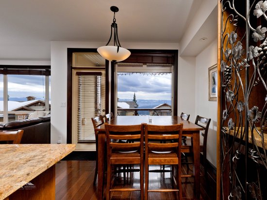 Big White 3 Bedroom Accommodation - Aspens - #4535