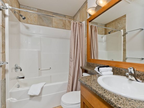 Big White 3 Bedroom Accommodation - Aspens - #4535