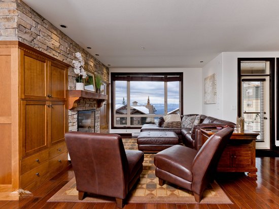 Big White 3 Bedroom Accommodation - Aspens - #4535