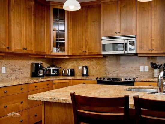 Big White 3 Bedroom Accommodation - Aspens - #4535